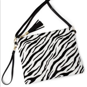 Crossbody bag